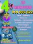 Venta Otros Servicios: Tarot a 4 euros